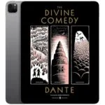 خرید و دانلود نسخه کامل کتاب انگلیسی The Divine Comedy 2013