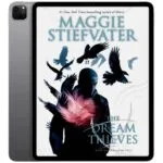 خرید و دانلود نسخه کامل کتاب انگلیسی The Dream Thieves 2013