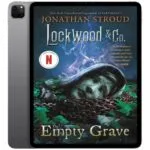 خرید و دانلود نسخه کامل کتاب انگلیسی The Empty Grave 2017 | رمان انگلیسی | کتاب داستان انگلیسی | کتاب خارجی