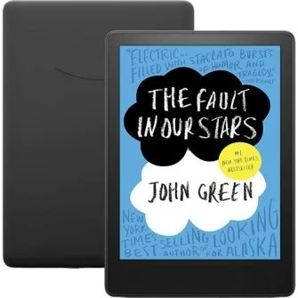 The-Fault-in-Our-Stars_1_1476395013 خرید و دانلود نسخه کامل کتاب انگلیسی The Fault in Our Stars - تصویر 1