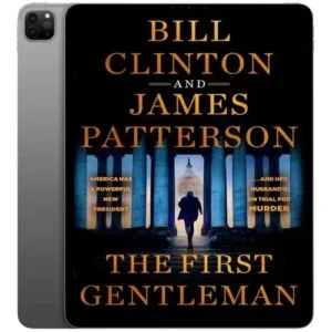 خرید و دانلود نسخه کامل کتاب انگلیسی The First Gentleman 2025