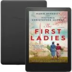 خرید و دانلود نسخه کامل کتاب انگلیسی The First Ladies 2023 | رمان انگلیسی | کتاب داستان انگلیسی | کتاب خارجی