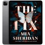 خرید و دانلود نسخه کامل کتاب انگلیسی The Fix 2025
