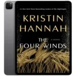 خرید و دانلود نسخه کامل کتاب انگلیسی The Four Winds 2021