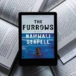 خرید و دانلود نسخه کامل کتاب انگلیسی The Furrows