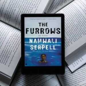خرید و دانلود نسخه کامل کتاب انگلیسی The Furrows