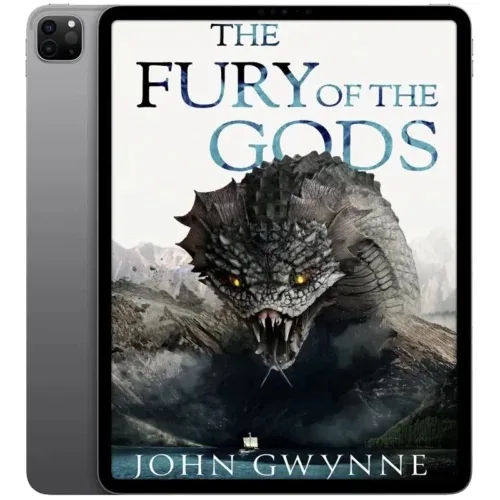 The-Fury-of-the-Gods-500x500 خرید و دانلود نسخه کامل کتاب انگلیسی The Fury of the Gods 2024 | رمان انگلیسی | کتاب داستان انگلیسی | کتاب خارجی - تصویر 1