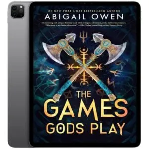 خرید و دانلود نسخه کامل کتاب انگلیسی The Games Gods Play 2024