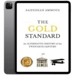 خرید و دانلود نسخه کامل کتاب انگلیسی The Gold Standard 2025