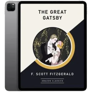 خرید و دانلود نسخه کامل کتاب انگلیسی The Great Gatsby 2020 | رمان انگلیسی | کتاب داستان انگلیسی | کتاب خارجی