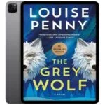 خرید و دانلود نسخه کامل کتاب انگلیسی The Grey Wolf 2024