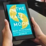 خرید و دانلود نسخه کامل کتاب انگلیسی The Half Moon