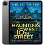 خرید و دانلود نسخه کامل کتاب انگلیسی The Haunting on West 10th Street 2023