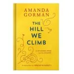 خرید و دانلود نسخه کامل کتاب The Hill We Climb by Amanda Gorman