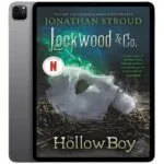 خرید و دانلود نسخه کامل کتاب انگلیسی The Hollow Boy 2015