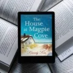 خرید و دانلود نسخه کامل کتاب انگلیسی The House at Magpie Cove