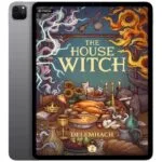خرید و دانلود نسخه کامل کتاب انگلیسی The House Witch 2 2022