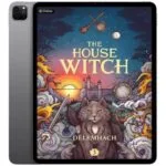 خرید و دانلود نسخه کامل کتاب انگلیسی The House Witch 3 2023