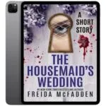 خرید و دانلود نسخه کامل کتاب انگلیسی The Housemaid’s Wedding 2024