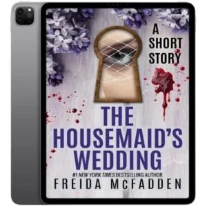 خرید و دانلود نسخه کامل کتاب انگلیسی The Housemaid’s Wedding 2024