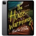 خرید و دانلود نسخه کامل کتاب انگلیسی The Housewarming 2025