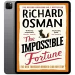 خرید و دانلود نسخه کامل کتاب انگلیسی The Impossible Fortune 2025