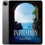 خرید و دانلود نسخه کامل کتاب انگلیسی The Invitation 2016