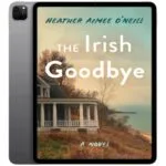 خرید و دانلود نسخه کامل کتاب انگلیسی The Irish Goodbye 2025