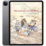 خرید و دانلود نسخه کامل کتاب انگلیسی The Journey to the West Revised Edition 2013 جلد اول
