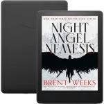 خرید و دانلود نسخه کامل کتاب انگلیسی Night Angel Nemesis | رمان انگلیسی | کتاب داستان انگلیسی | کتاب خارجی