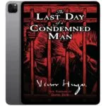 خرید و دانلود نسخه کامل کتاب انگلیسی The Last Day of a Condemned Man 2009