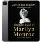 خرید و دانلود نسخه کامل کتاب انگلیسی The Last Days of Marilyn Monroe 2025