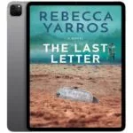 خرید و دانلود نسخه کامل کتاب انگلیسی The Last Letter 2019