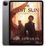 خرید و دانلود نسخه کامل کتاب انگلیسی Last Sun 2018