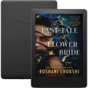 خرید و دانلود نسخه کامل کتاب انگلیسی The Last Tale of the Flower Bride