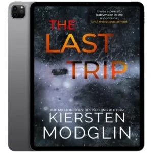 خرید و دانلود نسخه کامل کتاب انگلیسی The Last Trip 2025
