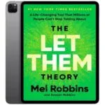 خرید و دانلود نسخه کامل کتاب انگلیسی The Let Them Theory 2024