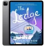 خرید و دانلود نسخه کامل کتاب انگلیسی The Lodge 2025