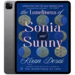 خرید و دانلود نسخه کامل کتاب انگلیسی The Loneliness of Sonia and Sunny 2025