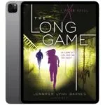 خرید و دانلود نسخه کامل کتاب انگلیسی The Long Game 2016