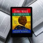 خرید و دانلود نسخه کامل کتاب انگلیسی The Long Walk to Freedom