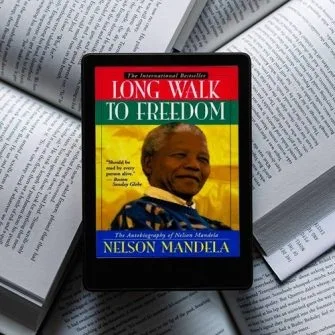 The-Long-Walk-to-Freedom خرید و دانلود نسخه کامل کتاب انگلیسی The Long Walk to Freedom - تصویر 1