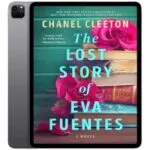 خرید و دانلود نسخه کامل کتاب انگلیسی The Lost Story of Eva Fuentes 2025