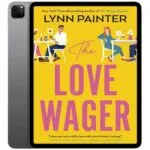 خرید و دانلود نسخه کامل کتاب انگلیسی The Love Wager 2023