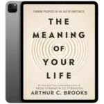 خرید و دانلود نسخه کامل کتاب انگلیسی The Meaning of Your Life 2026