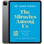 خرید و دانلود نسخه کامل کتاب انگلیسی The Miracles Among Us 2025