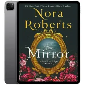 خرید و دانلود نسخه کامل کتاب انگلیسی The Mirror 2024