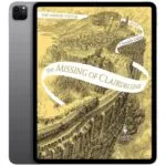 خرید و دانلود نسخه کامل کتاب انگلیسی The Missing of Clairdelune 2023