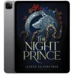 خرید و دانلود نسخه کامل کتاب انگلیسی The Night Prince 2025