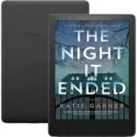 خرید و دانلود نسخه کامل کتاب انگلیسی The Night It Ended 2023 | رمان انگلیسی | کتاب داستان انگلیسی | کتاب خارجی